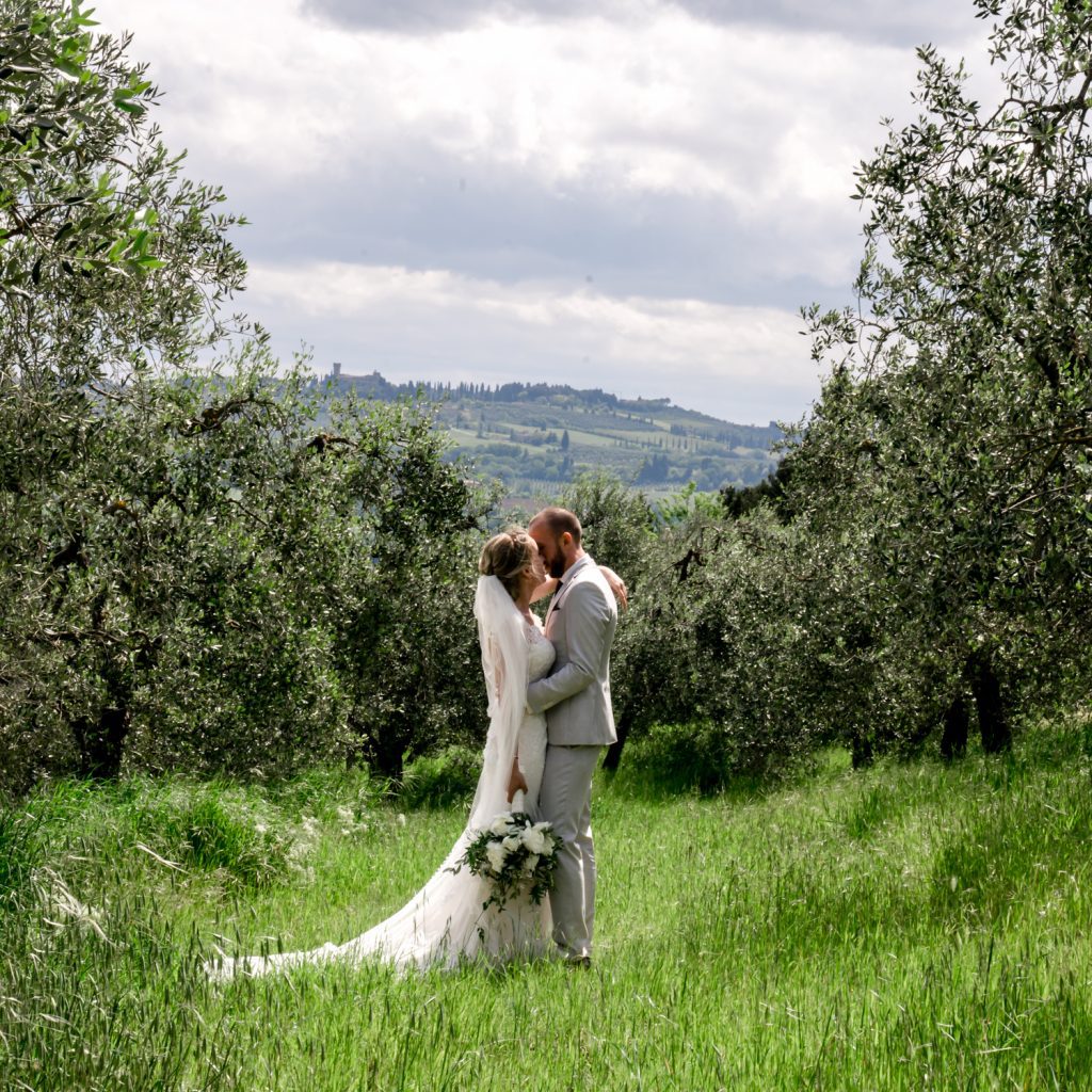 italiaanse bruiloft fotograaf