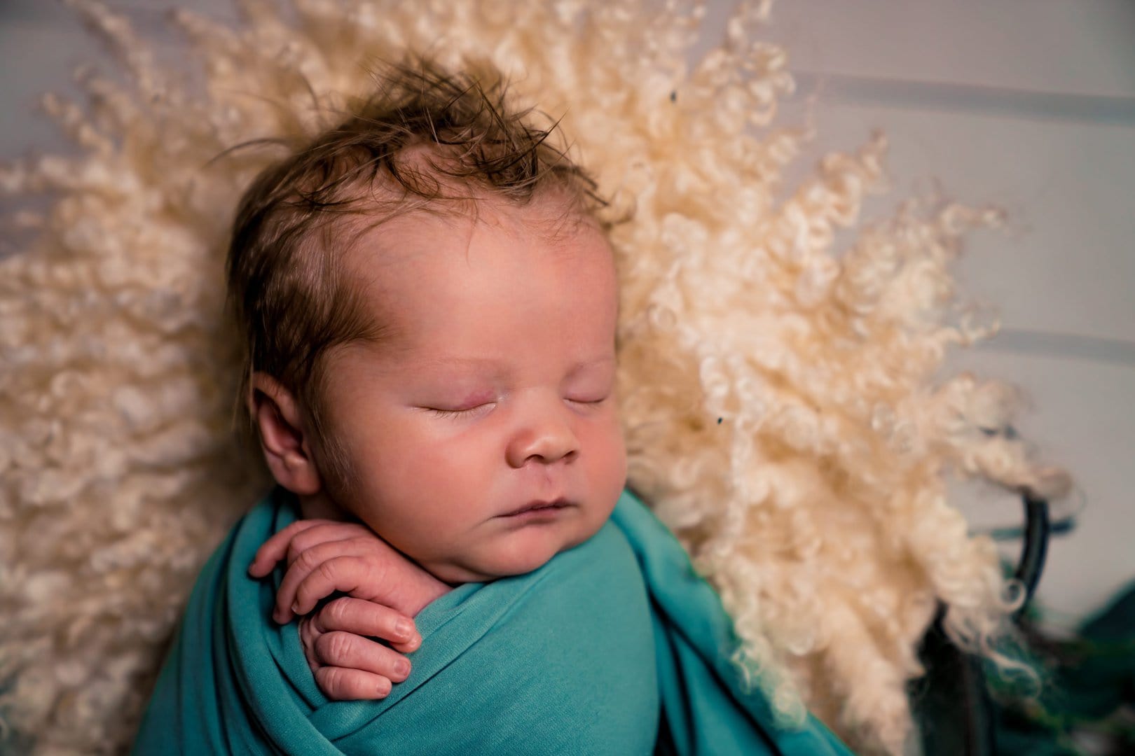 newborn fotograaf amersfoort leusden