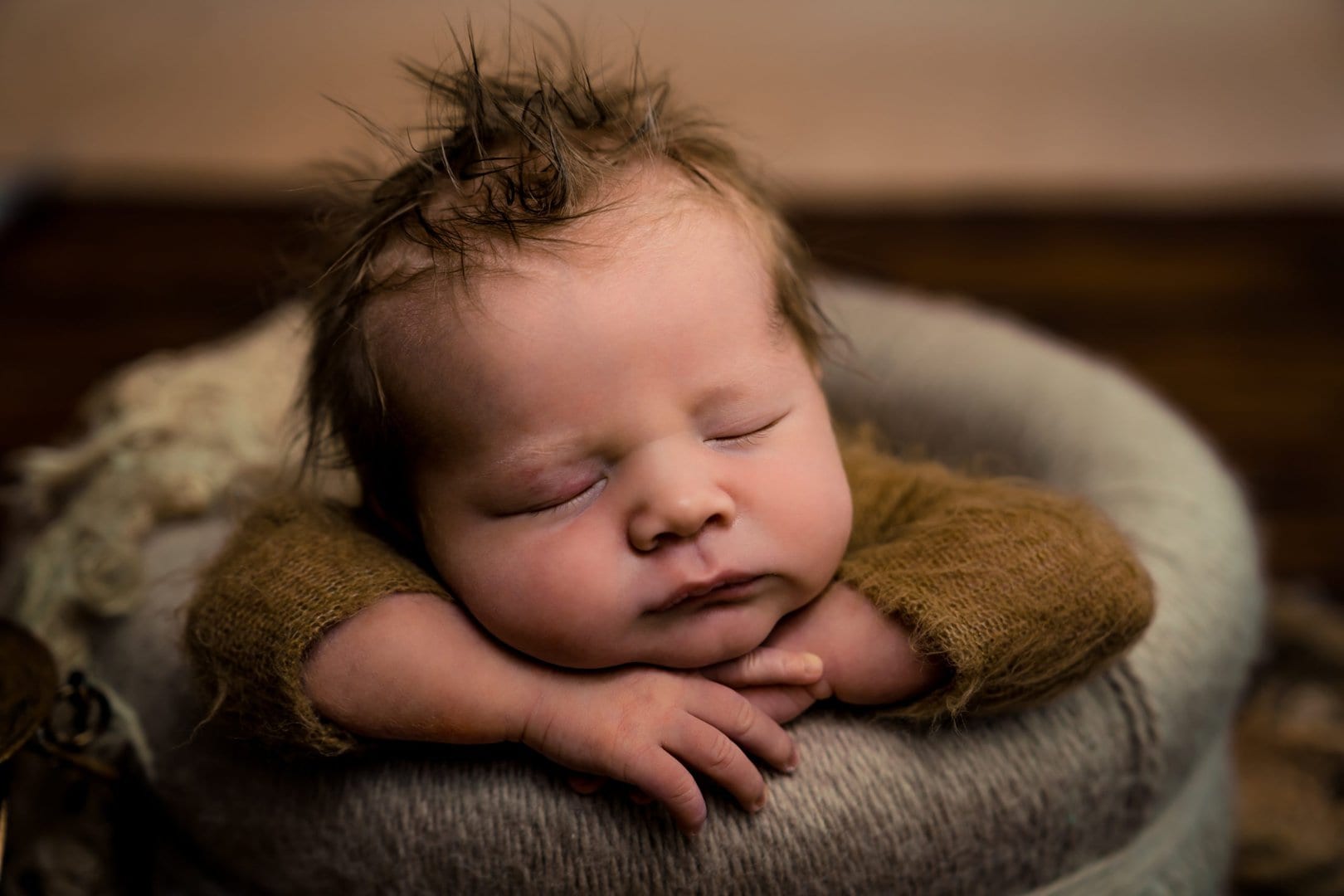newborn fotograaf amersfoort leusden