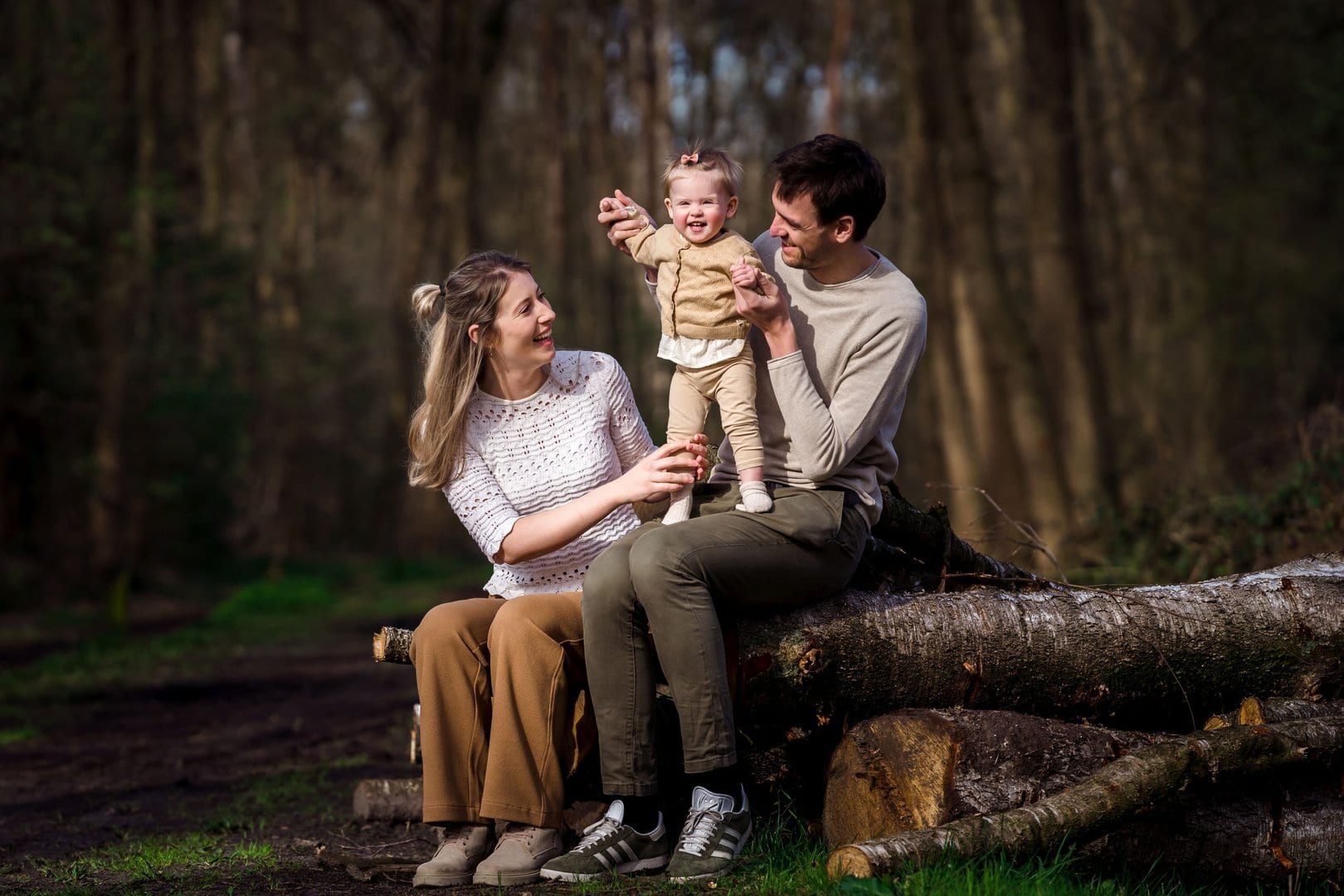 gezinsfotograaf woudenberg amersfoort