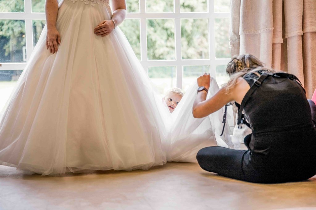 Hoe kies je een trouwfotograaf?